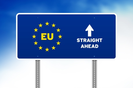 EU Road Map